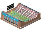 Virtual Business SPORTS is here!