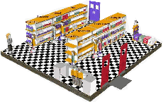 Virtual Business lives!