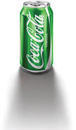 Green Coke